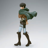 Banpresto Attack on Titan Grandista Eren Yeager