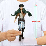 Banpresto Attack on Titan Grandista Eren Yeager