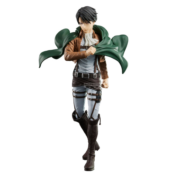 Figurine My Hero Academia – The Amazing Heroes Vol.10 – Iida Tenya – Bandai