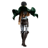 Banpresto Attack on Titan Grandista Levi