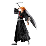 Banpresto Bleach Grandista Ichigo Kurosaki