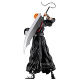 Banpresto Bleach Grandista Ichigo Kurosaki