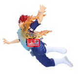 Banpresto My Hero Academia The Amazing Heroes Plus Shoto Todoroki III