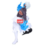 Banpresto My Hero Academia The Evil Villains DX Dabi