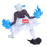 Banpresto My Hero Academia The Evil Villains DX Dabi