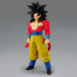 Banpresto Dragon Ball GT Solid Edge Works Super Saiyan 4 Goku