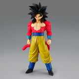 Banpresto Dragon Ball GT Solid Edge Works Super Saiyan 4 Goku