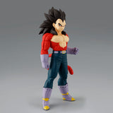 Banpresto Dragon Ball GT Solid Edge Works Super Saiyan 4 Vegeta