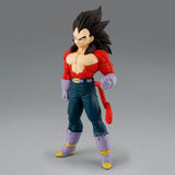 Banpresto Dragon Ball GT Solid Edge Works Super Saiyan 4 Vegeta