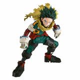 Banpresto My Hero Academia Grandista Izuku Midoriya