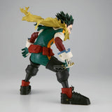 Banpresto My Hero Academia Grandista Izuku Midoriya