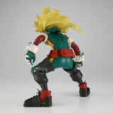 Banpresto My Hero Academia Grandista Izuku Midoriya