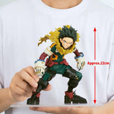 Banpresto My Hero Academia Grandista Izuku Midoriya