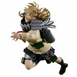Banpresto My Hero Academia The Evil Villains Plus Himiko Toga II
