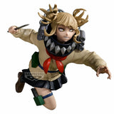 Banpresto My Hero Academia The Evil Villains Plus Himiko Toga II