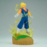 Banpresto Dragon Ball Z History Box Vegito