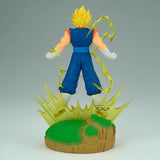 Banpresto Dragon Ball Z History Box Vegito