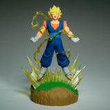 Banpresto Dragon Ball Z History Box Vegito