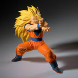 Banpresto Dragon Ball Z Match Makers Super Saiyan 3 Goku (Vs. Kid Buu)