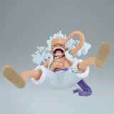 Banpresto One Piece King of Artist Monkey D. Luffy Gear 5 III