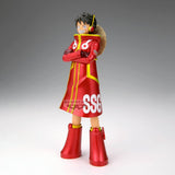Banpresto One Piece DXF The Grandline Series Monkey D. Luffy
