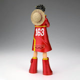 Banpresto One Piece DXF The Grandline Series Monkey D. Luffy
