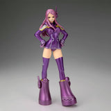Banpresto One Piece DXF The Grandline Series Jewelry Bonney