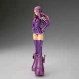 Banpresto One Piece DXF The Grandline Series Jewelry Bonney