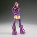 Banpresto One Piece DXF The Grandline Series Jewelry Bonney