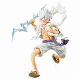 Banpresto One Piece Grandista Monkey D. Luffy (Gear5 Special Edition)