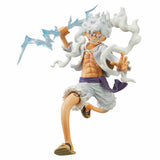 Banpresto One Piece Grandista Monkey D. Luffy (Gear5 Special Edition)