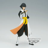 Banpresto Bleach Solid and Souls Sui-Feng