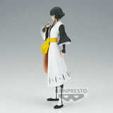 Banpresto Bleach Solid and Souls Sui-Feng