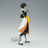 Banpresto Bleach Solid and Souls Sui-Feng