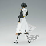 Banpresto Bleach Solid and Souls Sui-Feng