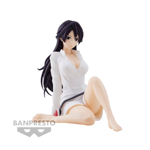 Banpresto Bleach Relax time Bambietta Basterbine