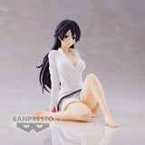 Banpresto Bleach Relax time Bambietta Basterbine