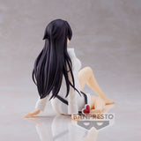 Banpresto Bleach Relax time Bambietta Basterbine