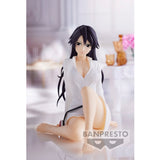 Banpresto Bleach Relax time Bambietta Basterbine