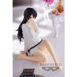 Banpresto Bleach Relax time Bambietta Basterbine
