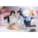 Banpresto Bleach Relax time Bambietta Basterbine