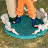 Banpresto Naruto Memorable Saga Naruto Uzumaki