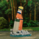 Banpresto Naruto Memorable Saga Naruto Uzumaki