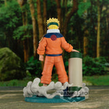 Banpresto Naruto Memorable Saga Naruto Uzumaki