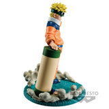 Banpresto Naruto Memorable Saga Naruto Uzumaki