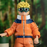 Banpresto Naruto Memorable Saga Naruto Uzumaki