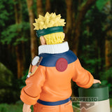 Banpresto Naruto Memorable Saga Naruto Uzumaki