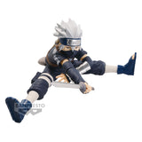 Banpresto Naruto: Shippuden Vibration Stars Kakashi Hatake (Ver.3)