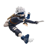 Banpresto Naruto: Shippuden Vibration Stars Kakashi Hatake (Ver.3)