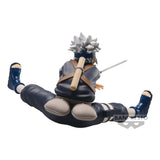 Banpresto Naruto: Shippuden Vibration Stars Kakashi Hatake (Ver.3)